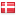 casauna.com server is located in Denmark